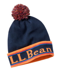 Adults' Katahdin Pom Hat | L.L.Bean outlet