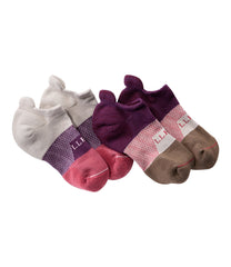 Adults' Athletic Ankle Socks, 2-Pack | L.L.Bean for sale