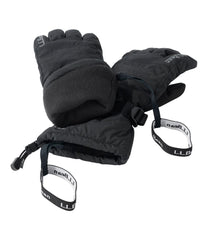 Women's L.L.Bean GORE-TEX PrimaLoft Ski Gloves | L.L.Bean on sale