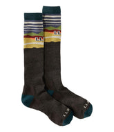 Adults' Katahdin Over the Calf Hiker Socks, Mountain | L.L.Bean for sale