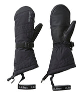 Women's L.L.Bean GORE-TEX PrimaLoft Ski Mittens | L.L.Bean discount