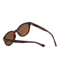 Women's L.L.Bean Kennebunkport Polarized Sunglasses | L.L.Bean outlet