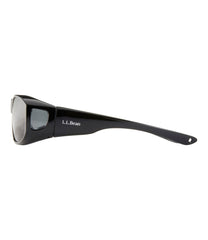 L.L.Bean Sport Over The Glasses Polarized Sunglasses | L.L.Bean on sale