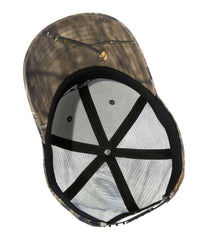 Adults' L.L.Bean Camouflage Trucker Hat | L.L.Bean online