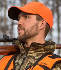Adults' L.L.Bean Heritage Hunting Hat | L.L.Bean near me