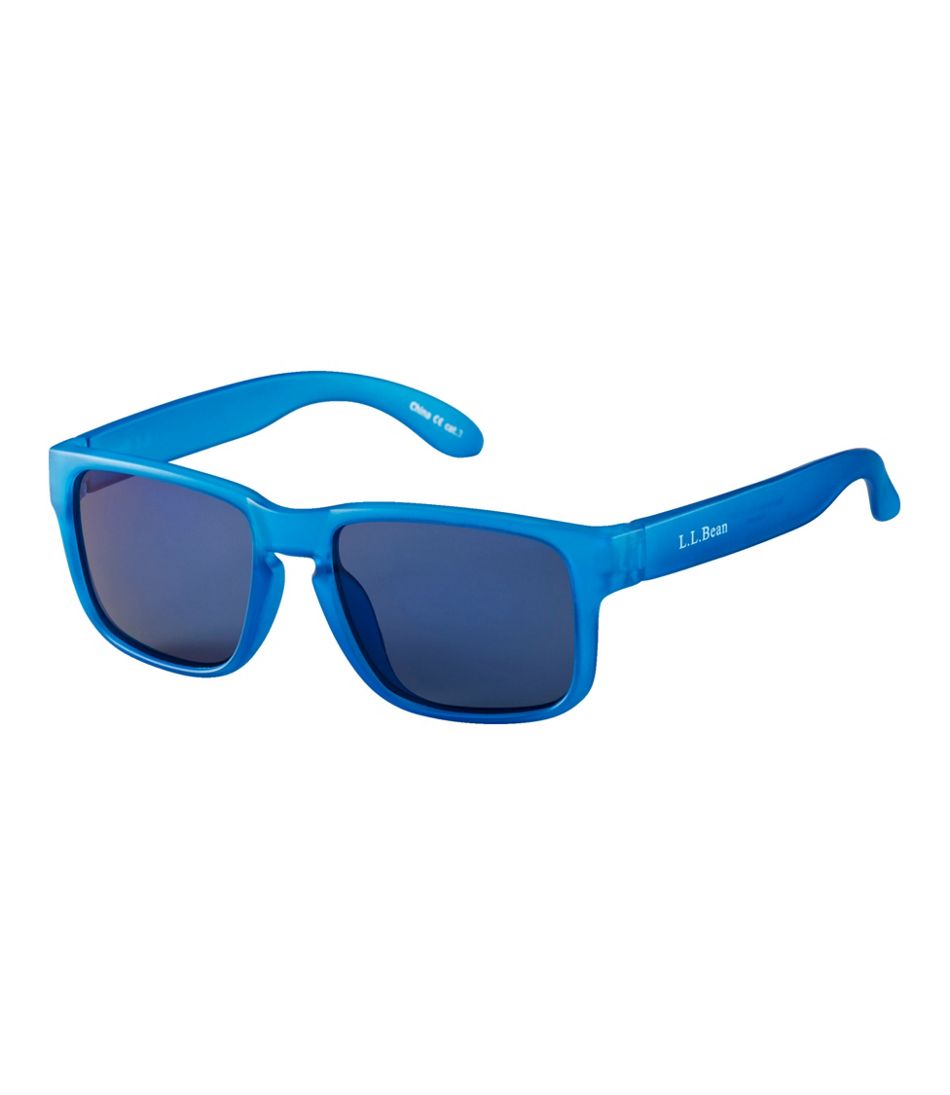 Kids' L.L.Bean Southside Child Polarized Sunglasses | L.L.Bean near me