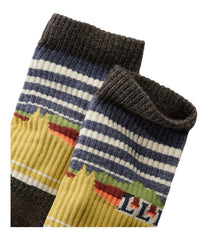 Adults' Katahdin Hiker Socks | L.L.Bean near me