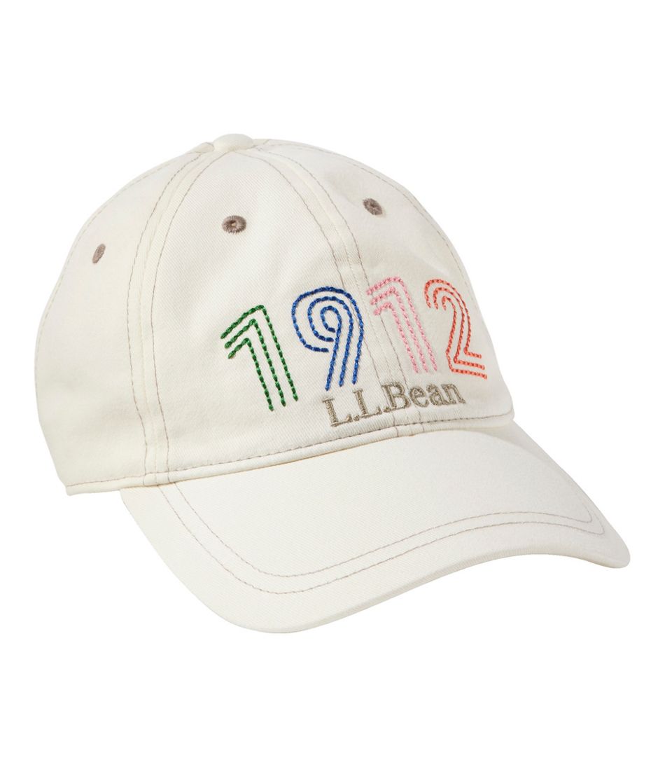 Adults' L.L.Bean Baseball Cap | L.L.Bean for sale