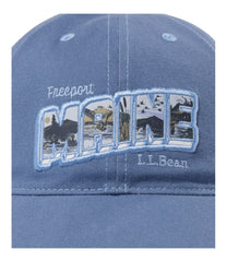 Adults' L.L.Bean Baseball Cap | L.L.Bean for sale