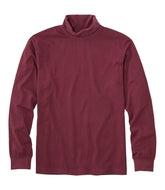 Men's Carefree Unshrinkable Turtleneck | L.L.Bean near me