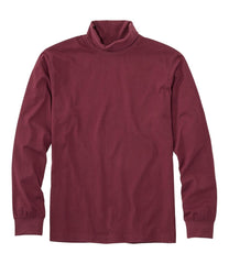 Men's Carefree Unshrinkable Turtleneck | L.L.Bean near me