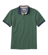 Men's Casco Bay Rugged Polo, Short-Sleeve | L.L.Bean on sale