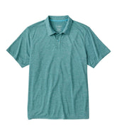 Men's Ultralight Adventure Polo | L.L.Bean outlet
