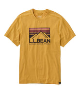 Men's Everyday SunSmart® Tee, Short-Sleeve, Logo | L.L.Bean outlet