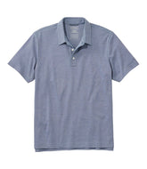 Men's Comfort Stretch Performance® Polo, Short-Sleeve, Slightly Fitted | L.L.Bean online