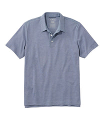 Men's Comfort Stretch Performance® Polo, Short-Sleeve, Slightly Fitted | L.L.Bean online