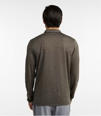 Men's Ultralight Adventure Polo, Long-Sleeve | L.L.Bean on sale