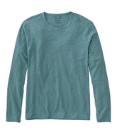 Men's Insect Shield Field Tee, Long-Sleeve | L.L.Bean outlet