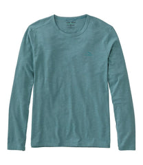 Men's Insect Shield Field Tee, Long-Sleeve | L.L.Bean outlet