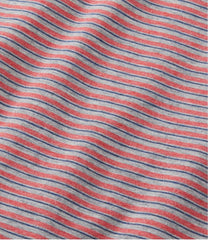 Men's Comfort Stretch Performance® Pima Pocket Tee, Short-Sleeve, Stripe | L.L.Bean discount