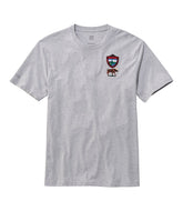 Men's Maine Inland Fisheries and Wildlife Tee, Moose | L.L.Bean sale