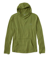 Men's Tropicwear Comfort Hoodie | L.L.Bean for sale