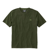 Men's Insect Shield Field Tee, Short-Sleeve | L.L.Bean on sale