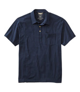 Men's Lakewashed Performance Polo, Short-Sleeve | L.L.Bean for sale