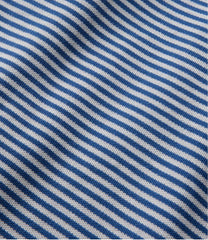 Men's Premium Double L® Polo, Banded Short-Sleeve Without Pocket Stripe | L.L.Bean on sale