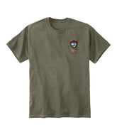 Men's Maine Inland Fisheries and Wildlife Tee, White-Tailed Deer | L.L.Bean sale
