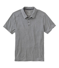 Men's Tropicwear Comfort Polo, Short-Sleeve | L.L.Bean outlet