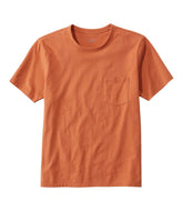 Men's Signature Stonecoast Tee, Short-Sleeve | L.L.Bean for sale