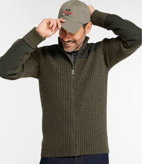 Men's Commando Sweater, Full-Zip | L.L.Bean on sale
