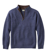 Men's Waterfowl Sweater | L.L.Bean outlet