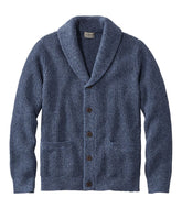 Men's Organic Cotton Waffle Sweater, Cardigan | L.L.Bean near me