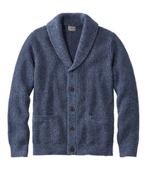 Men's Organic Cotton Waffle Sweater, Cardigan | L.L.Bean near me