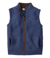 Men's Waterfowl Sweater Vest | L.L.Bean for sale