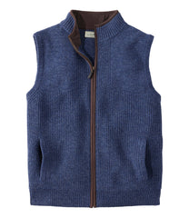 Men's Waterfowl Sweater Vest | L.L.Bean for sale