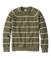 Men's Mariner Rib Crew Sweater, Stripe | L.L.Bean near me