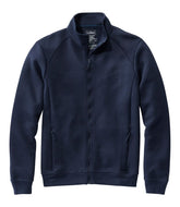 Men's Multisport Lifestyle Sweatshirt, Full-Zip | L.L.Bean outlet