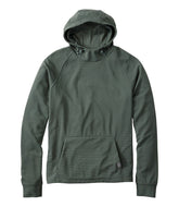 Men's VentureStretch Ottoman-Rib Hoodie | L.L.Bean discount