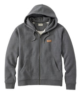 Men's Katahdin Iron Works® Full-Zip Sweatshirt, Hooded | L.L.Bean online