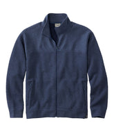 Men's Ridgeknit Full-Zip Jacket | L.L.Bean outlet