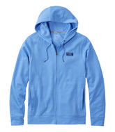 Men's Comfort Stretch Performance® Piqué, Full-Zip Hoodie | L.L.Bean sale