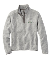 Men's L.L.Bean Sweater Fleece Pullover | L.L.Bean sale
