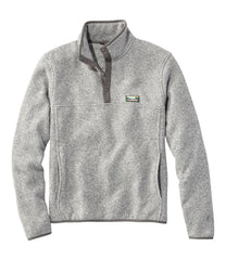 Men's L.L.Bean Sweater Fleece Pullover | L.L.Bean sale
