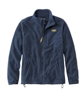 Men's Mountain Classic Windproof Fleece Jacket | L.L.Bean on sale