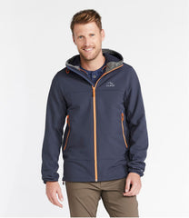 Men's STORMFLEECE™ Pro Hoodie | L.L.Bean online