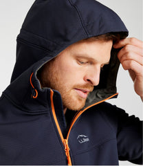 Men's STORMFLEECE™ Pro Hoodie | L.L.Bean online