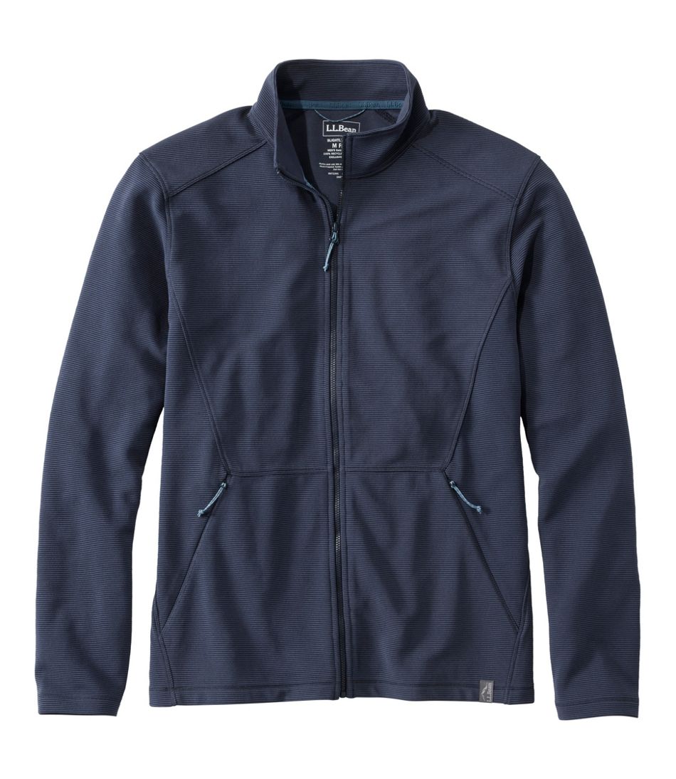 Men's VentureStretch Ottoman Jacket, Full-Zip | L.L.Bean discount